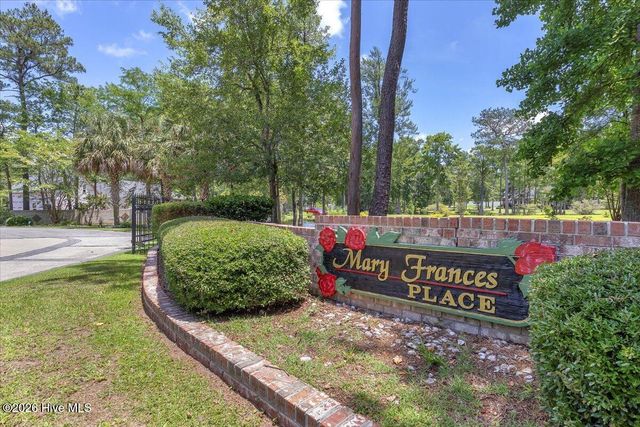 2507 Mary Frances Court NE 2507, Bolivia, NC 28422