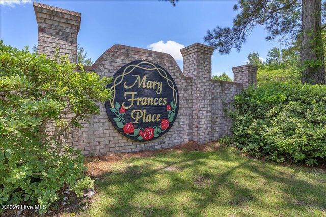 2507 Mary Frances Court NE 2507, Bolivia, NC 28422