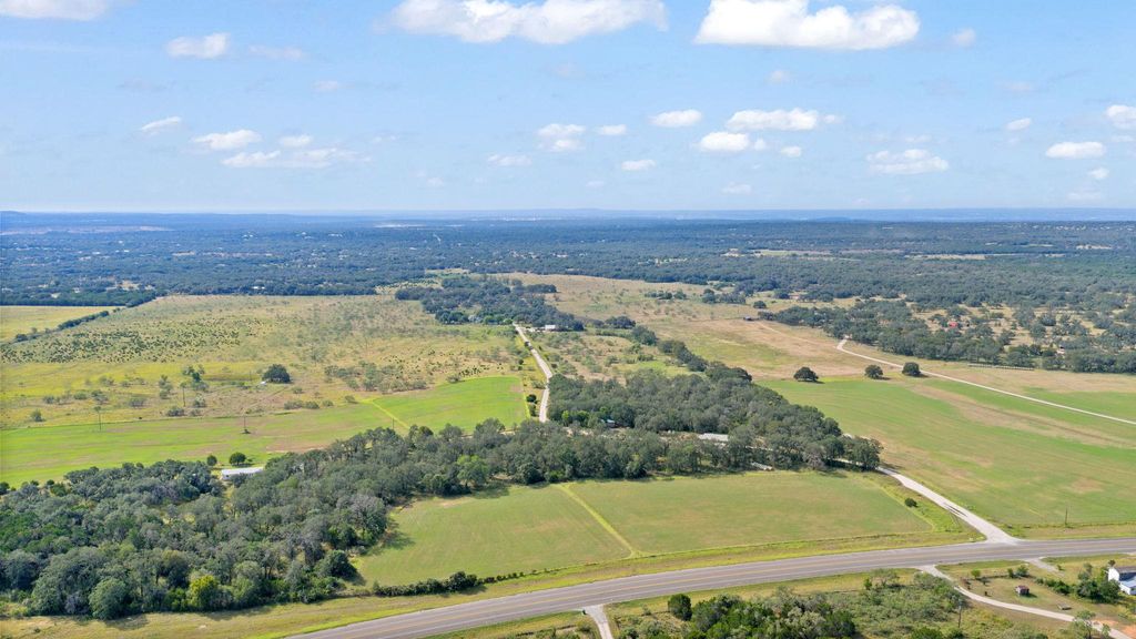 1019 Fm 3509, Burnet, TX 78611