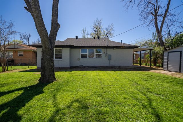 2245 Highwood Drive, Dallas, TX 75228