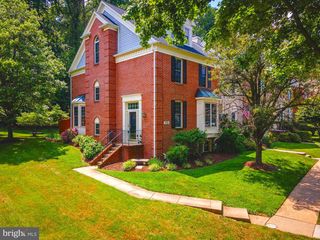 700 LEISTER DR, Lutherville Timonium, MD 21093