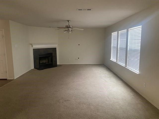 3601 Lazy River Ranch Road, Fort Worth, TX 76262