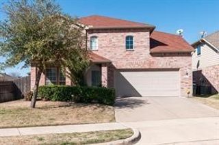 3601 Lazy River Ranch Road, Fort Worth, TX 76262