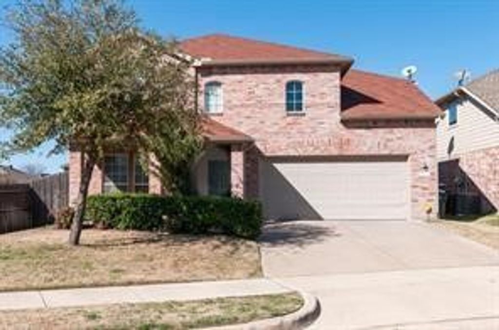 3601 Lazy River Ranch Road, Fort Worth, TX 76262