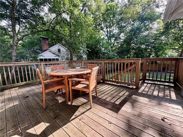 687 Brownwood Avenue SE, Atlanta, GA 30316