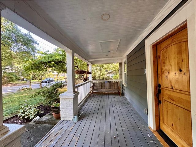 687 Brownwood Avenue SE, Atlanta, GA 30316