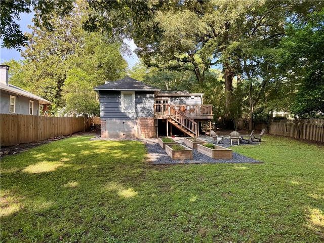 687 Brownwood Avenue SE, Atlanta, GA 30316