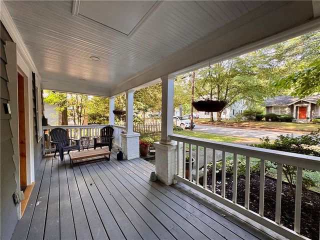 687 Brownwood Avenue SE, Atlanta, GA 30316