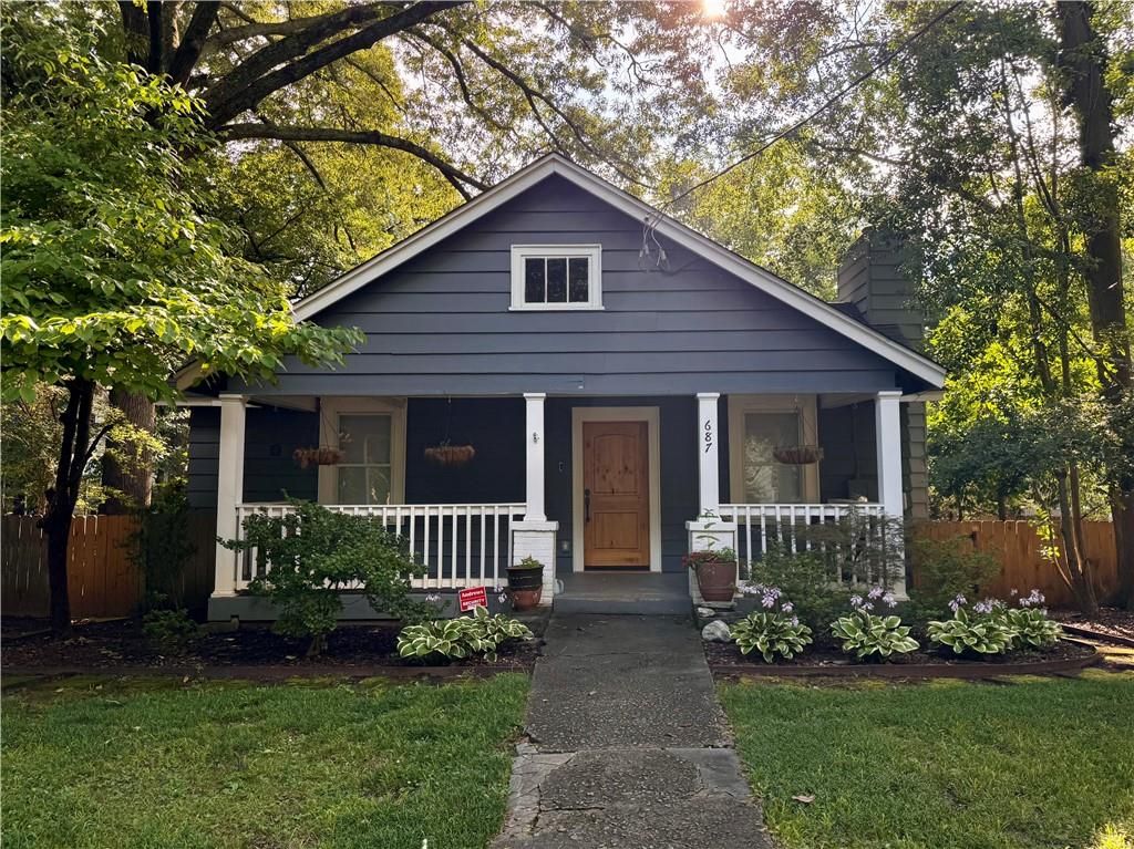 687 Brownwood Avenue SE, Atlanta, GA 30316