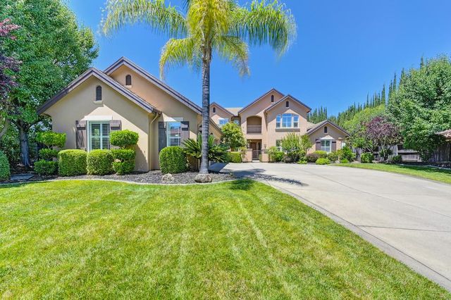 8230 Birch Meadow Ct, Granite Bay, CA 95746