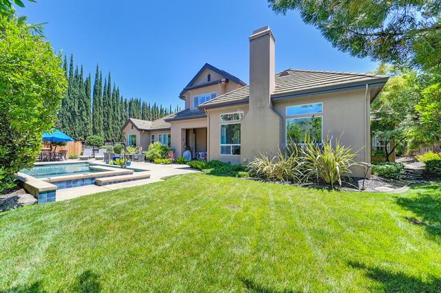 8230 Birch Meadow Ct, Granite Bay, CA 95746