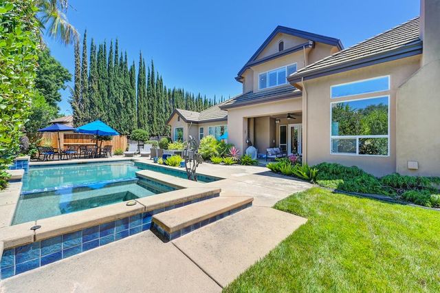 8230 Birch Meadow Ct, Granite Bay, CA 95746