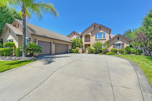 8230 Birch Meadow Ct, Granite Bay, CA 95746