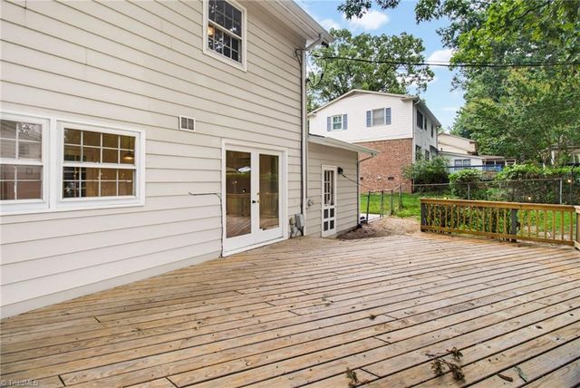 2913 Shady Lawn Drive, Greensboro, NC 27408