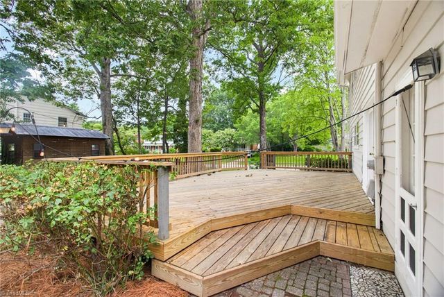 2913 Shady Lawn Drive, Greensboro, NC 27408