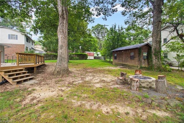 2913 Shady Lawn Drive, Greensboro, NC 27408