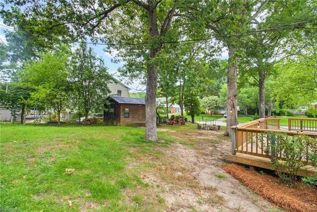 2913 Shady Lawn Drive, Greensboro, NC 27408