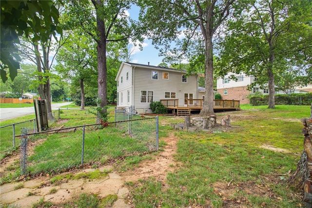 2913 Shady Lawn Drive, Greensboro, NC 27408
