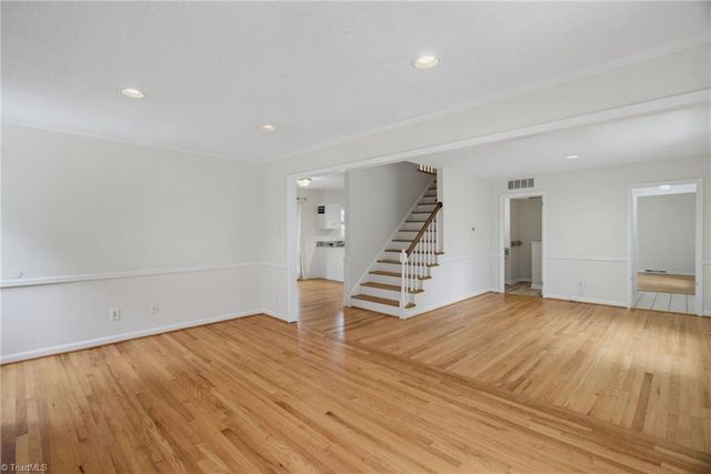 2913 Shady Lawn Drive, Greensboro, NC 27408