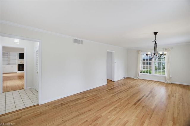 2913 Shady Lawn Drive, Greensboro, NC 27408