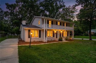 2913 Shady Lawn Drive, Greensboro, NC 27408