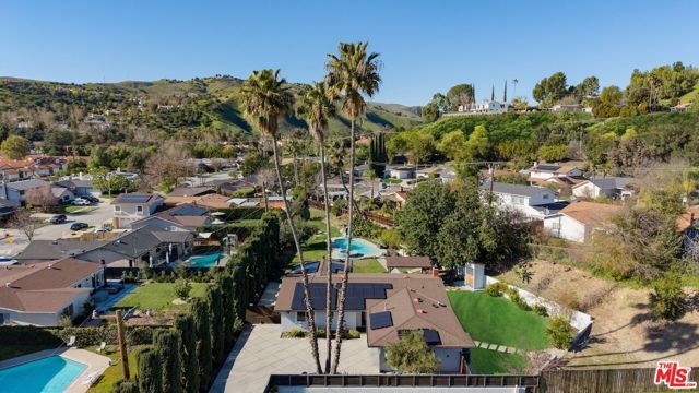 26255 Hatmor Drive, Calabasas, CA 91302