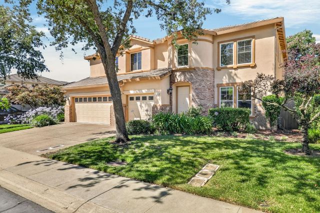 1606 Daunting Dr, El Dorado Hills, CA 95762