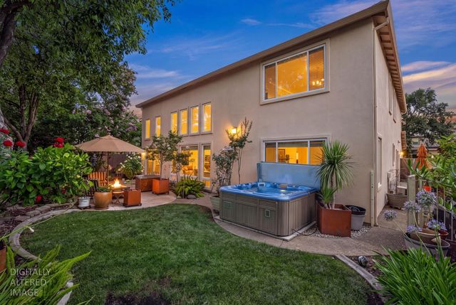 1606 Daunting Dr, El Dorado Hills, CA 95762