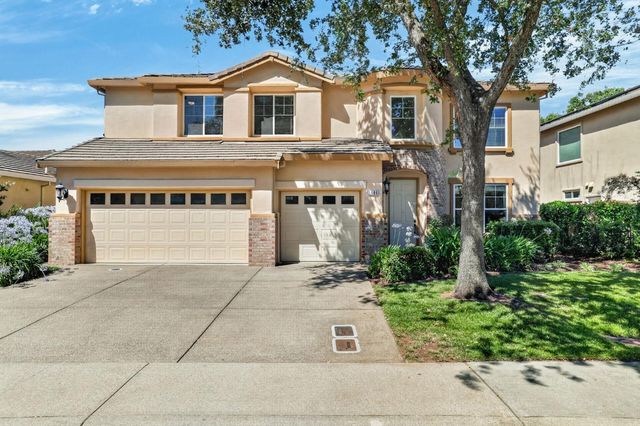 1606 Daunting Dr, El Dorado Hills, CA 95762