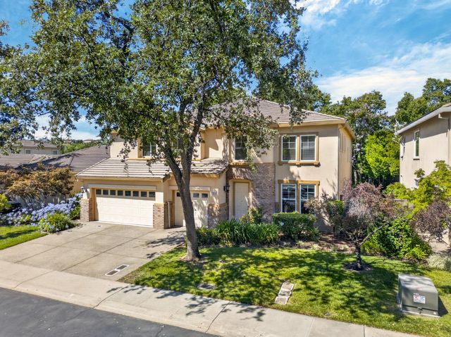 1606 Daunting Dr, El Dorado Hills, CA 95762