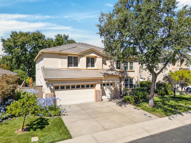 1606 Daunting Dr, El Dorado Hills, CA 95762