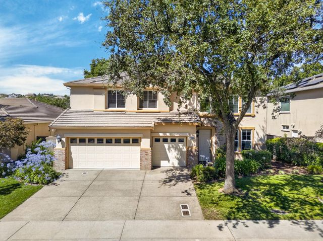 1606 Daunting Dr, El Dorado Hills, CA 95762