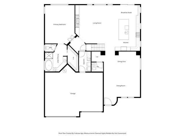 1606 Daunting Dr, El Dorado Hills, CA 95762