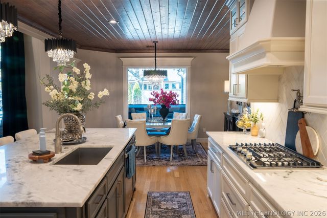 3611 E 115th Place S, Tulsa, OK 74137