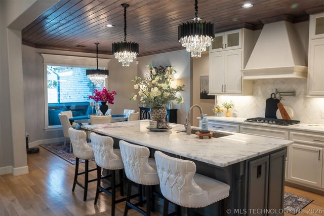 3611 E 115th Place S, Tulsa, OK 74137