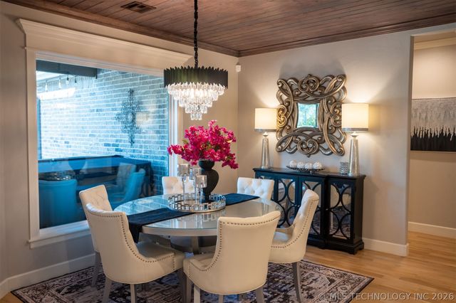 3611 E 115th Place S, Tulsa, OK 74137