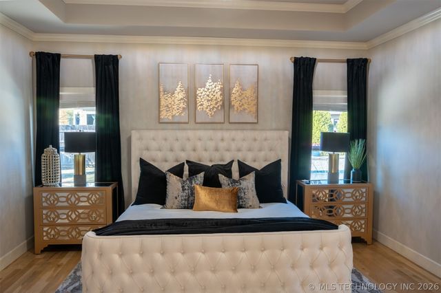 3611 E 115th Place S, Tulsa, OK 74137