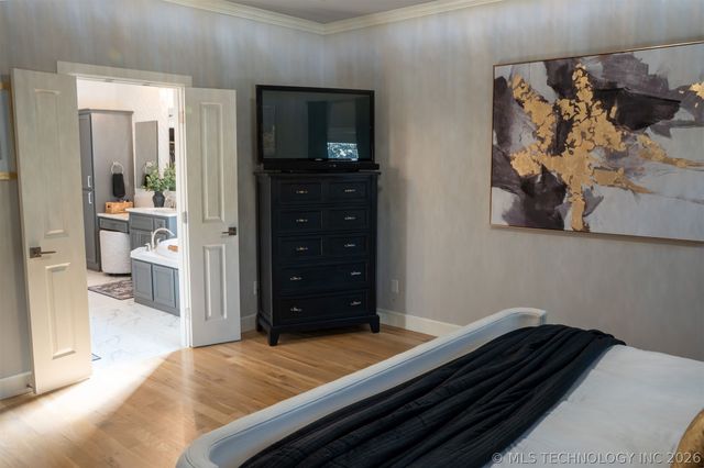 3611 E 115th Place S, Tulsa, OK 74137