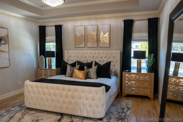 3611 E 115th Place S, Tulsa, OK 74137