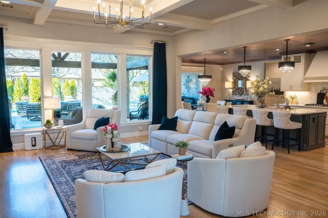 3611 E 115th Place S, Tulsa, OK 74137