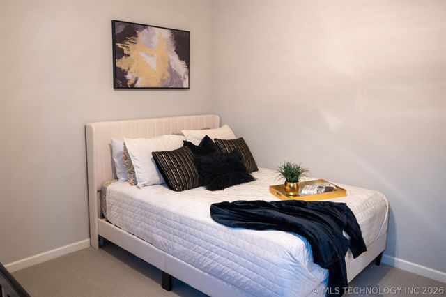 3611 E 115th Place S, Tulsa, OK 74137