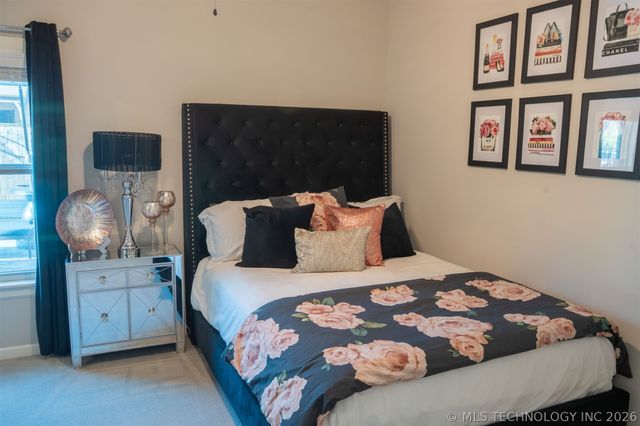 3611 E 115th Place S, Tulsa, OK 74137