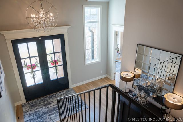 3611 E 115th Place S, Tulsa, OK 74137