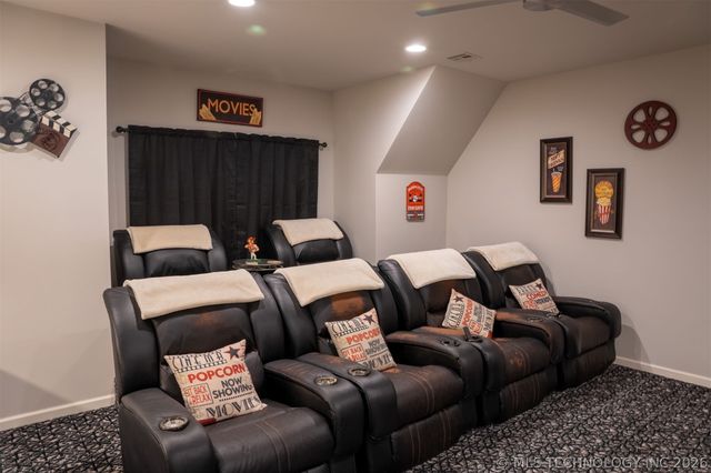 3611 E 115th Place S, Tulsa, OK 74137