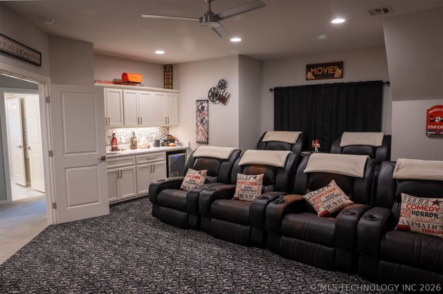 3611 E 115th Place S, Tulsa, OK 74137