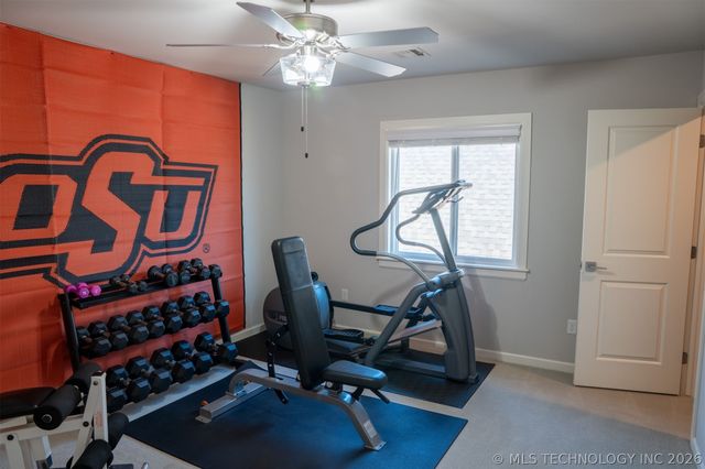 3611 E 115th Place S, Tulsa, OK 74137