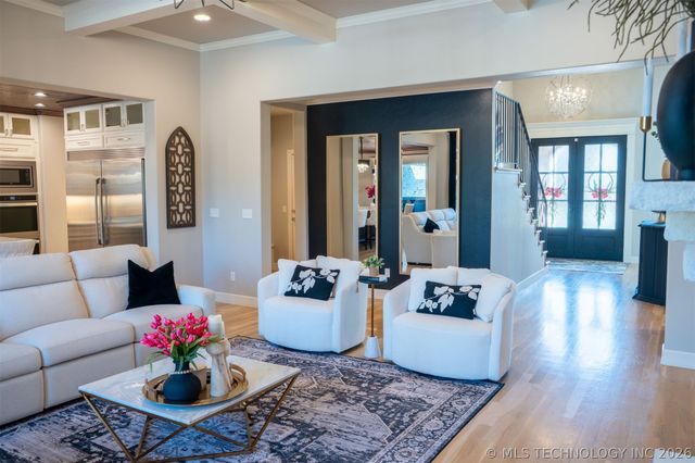 3611 E 115th Place S, Tulsa, OK 74137