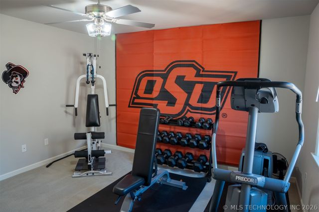 3611 E 115th Place S, Tulsa, OK 74137