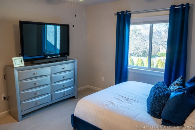 3611 E 115th Place S, Tulsa, OK 74137