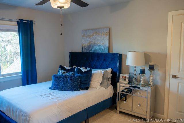 3611 E 115th Place S, Tulsa, OK 74137